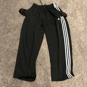 Great condition men’s adidas size medium joggers